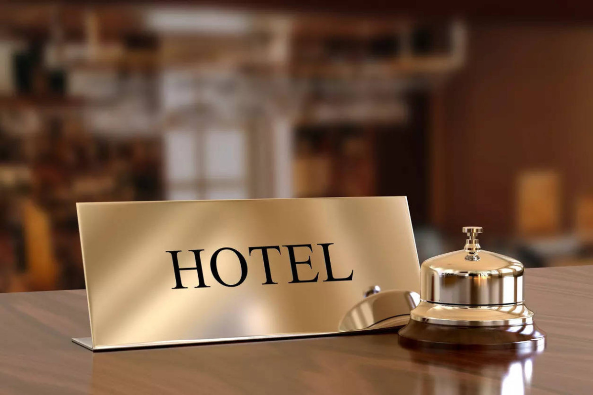 Обнародованы доходы отелей Азербайджана за 9 месяцев 2022 года