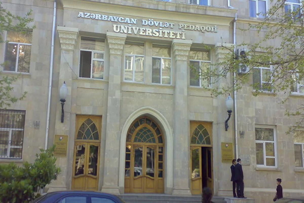 ADPU tələbələrə qadağalar qoyulması iddiasına münasibət bildirib
