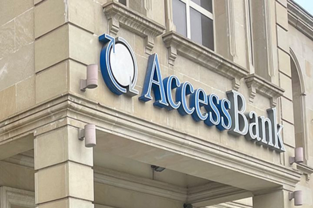"AccessBank" zərərdən mənfəətə keçib