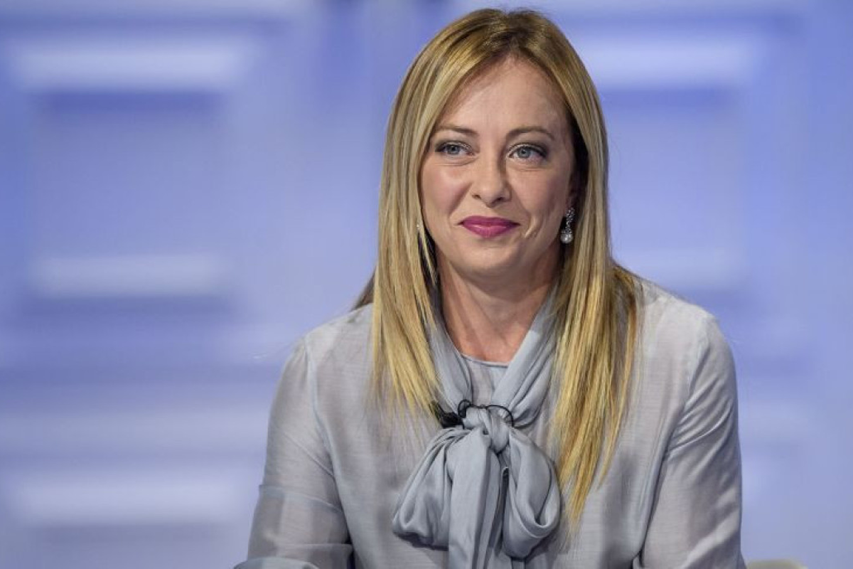 Ciorcia Meloni