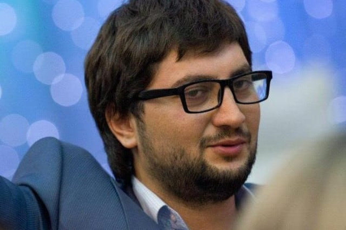 Ramin Hacılı
