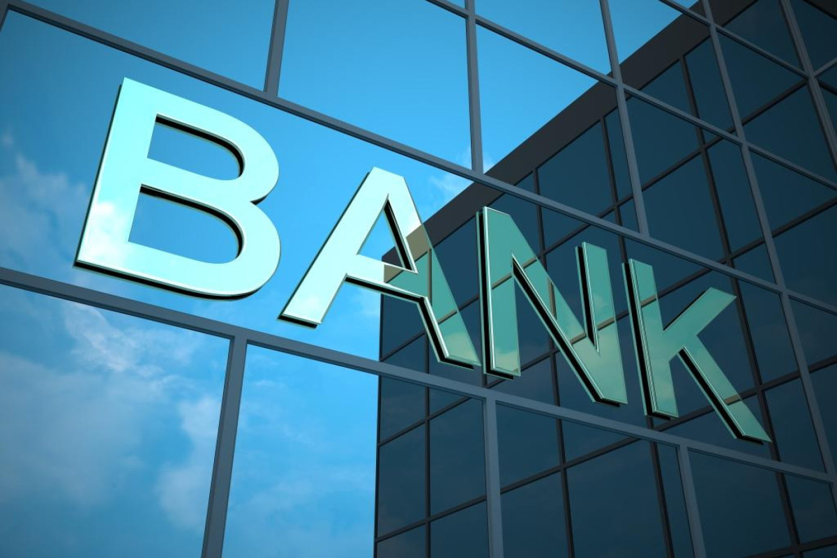 Bankların aktivlərinin həcminə görə renkinqi - (III rüb/2022) 