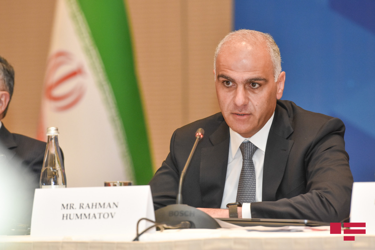 Nazir müavini: "Gediş haqqı Bakıda nəqliyyata investisiya yatırımına əngəl olur"