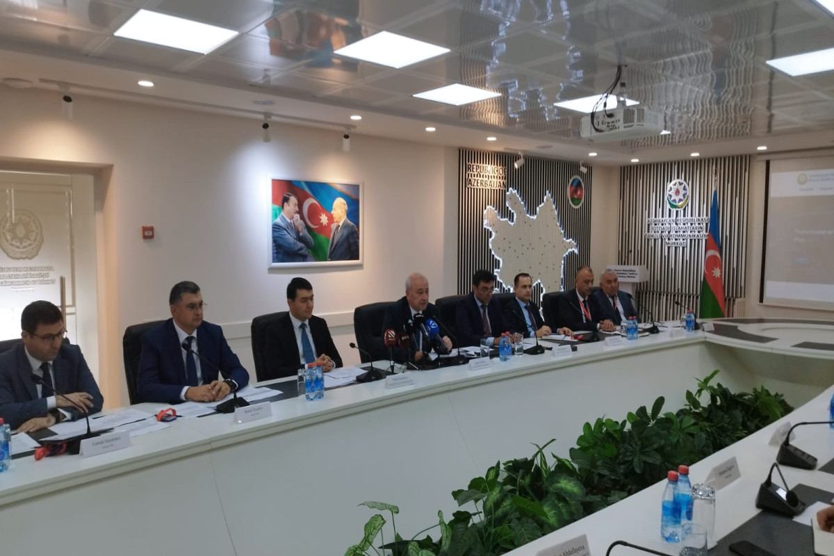 2022-2023-ci illər üzrə Yol Xəritəsi biznes mühitinin yaxşılaşdırılmasına imkan verəcək