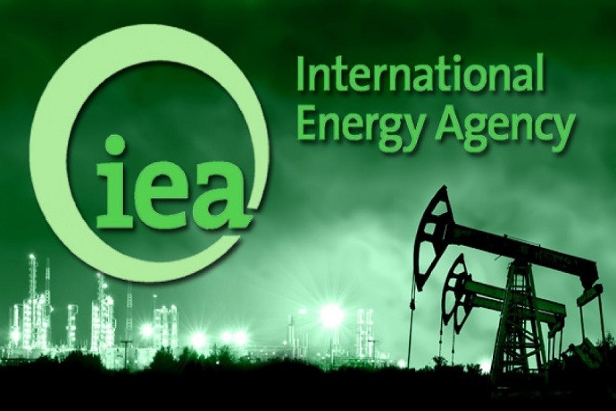 IEA: Azərbaycanın qaz hasilatı 35 milyard kubmetrə çatacaq