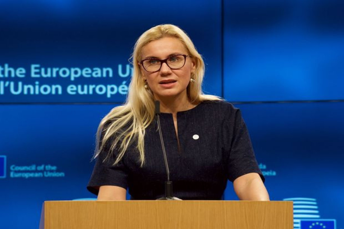 Kadri Simson