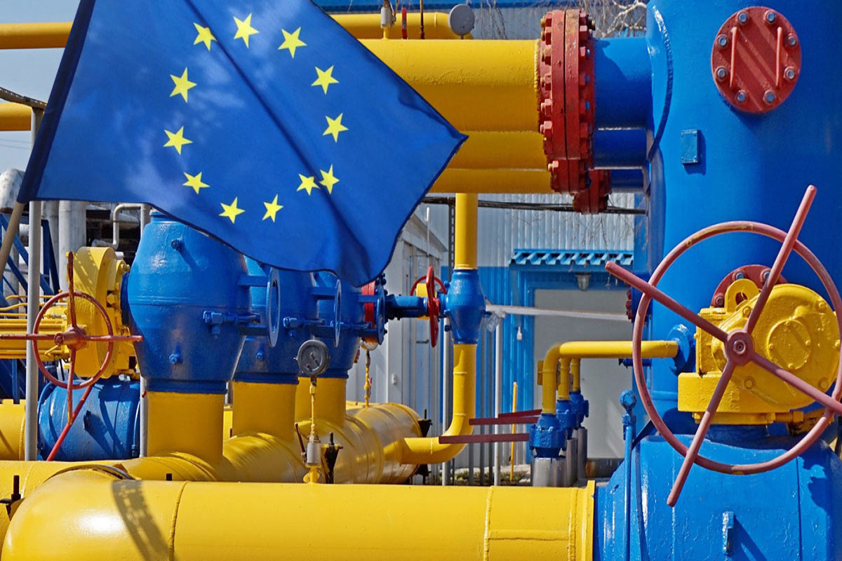 IEA: 2030-cu ilə kimi Aİ ölkələrinin Rusiya qazından asılılığı sıfıra endiriləcək