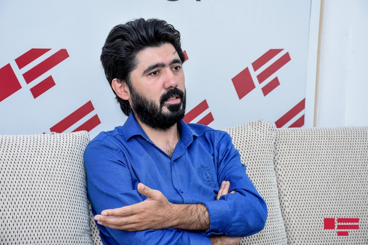 Kəramət Böyükçöl şahid qismində dindirilməsi üçün prokurorluğa çağırılıb