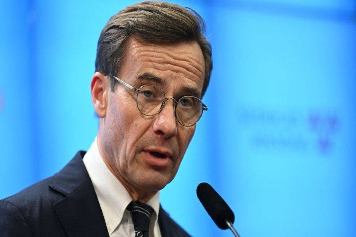 Ulf Kristersson