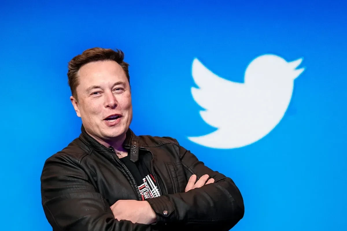 CNBC: Mask “Twitter”in rəhbəri olub