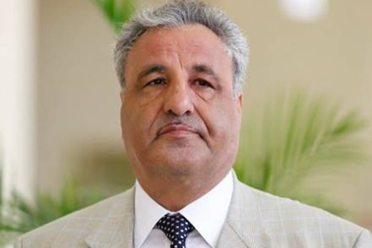 Tağı Əhmədov