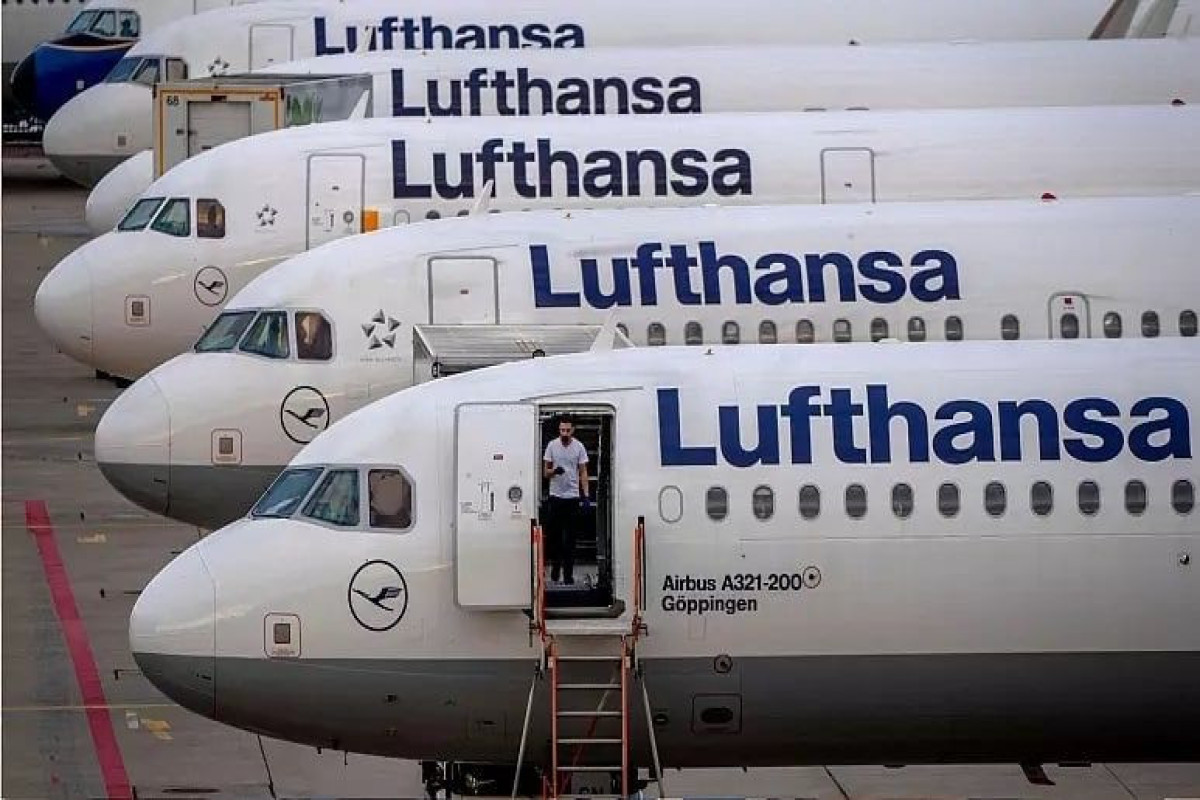 Tehran-Frankfurt reysi ilə uçan təyyarədə meyit aşkarlanıb