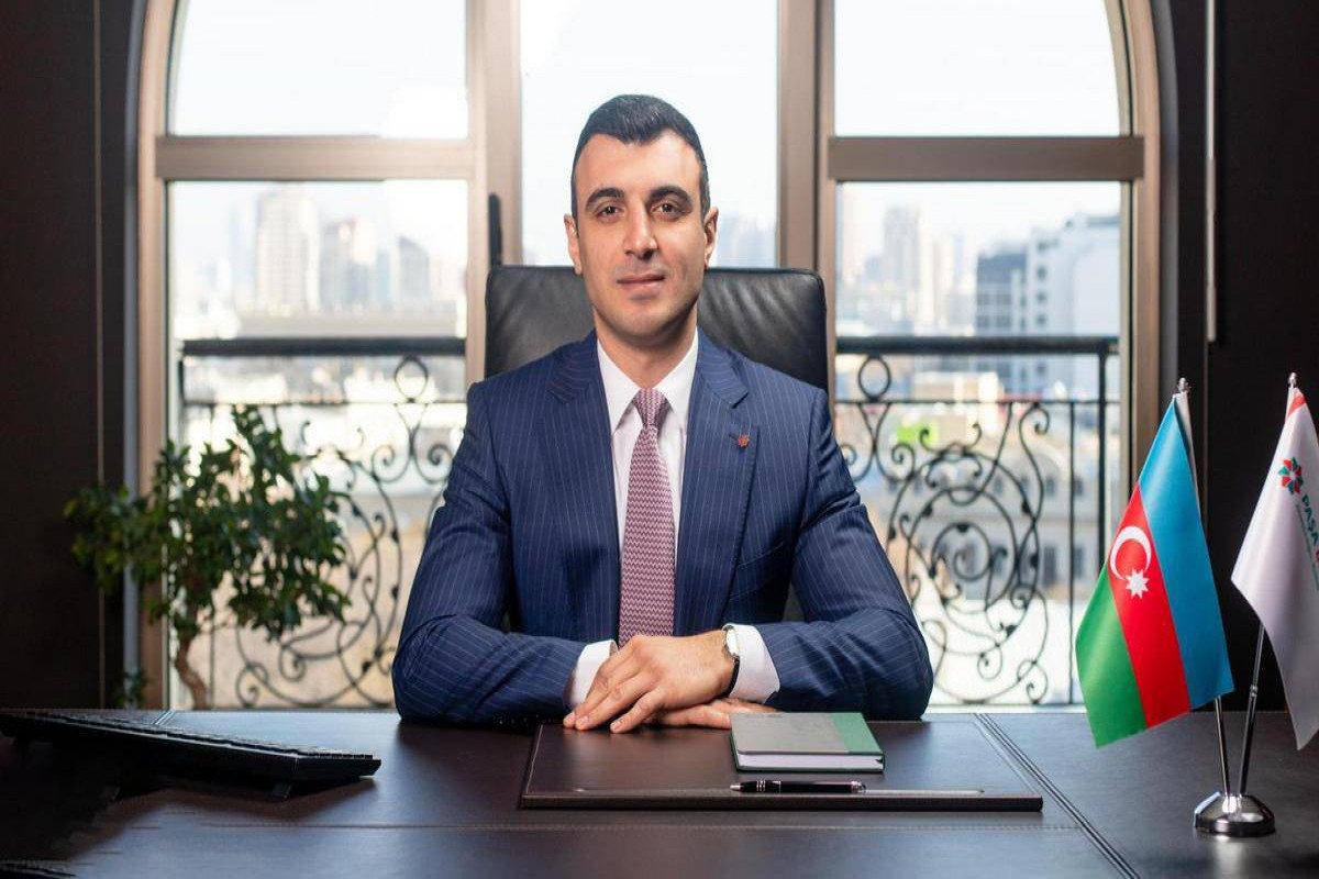 AMB sədri: "Mərkəzi Bank yanında ictimai şuranın yaradılması müzakirə ediləcək"