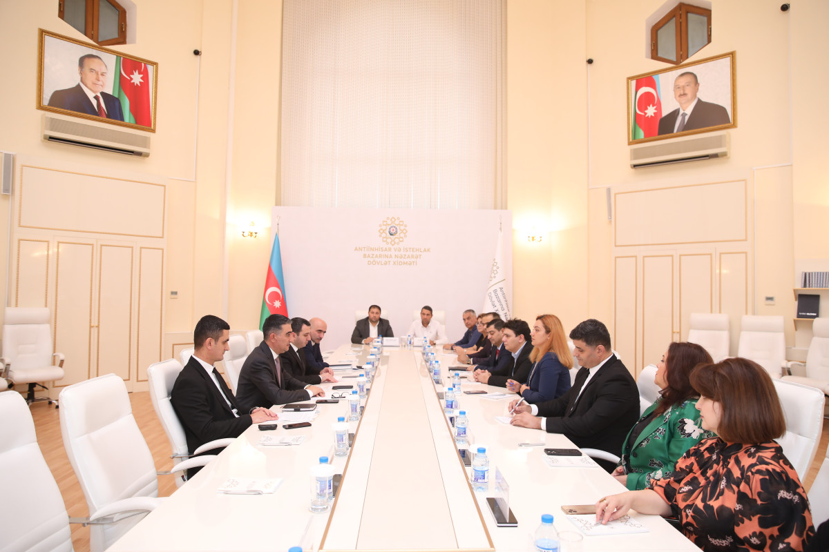 Dövlət Xidməti: Dərman idxalçılarına satışın tənzimlənmiş qiymətlərlə aparılması tapşırılıb