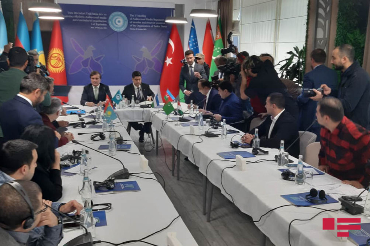 OTS Declaration of Intent on Audiovisual media signed in Azerbaijan's Shusha-UPDATED-1 