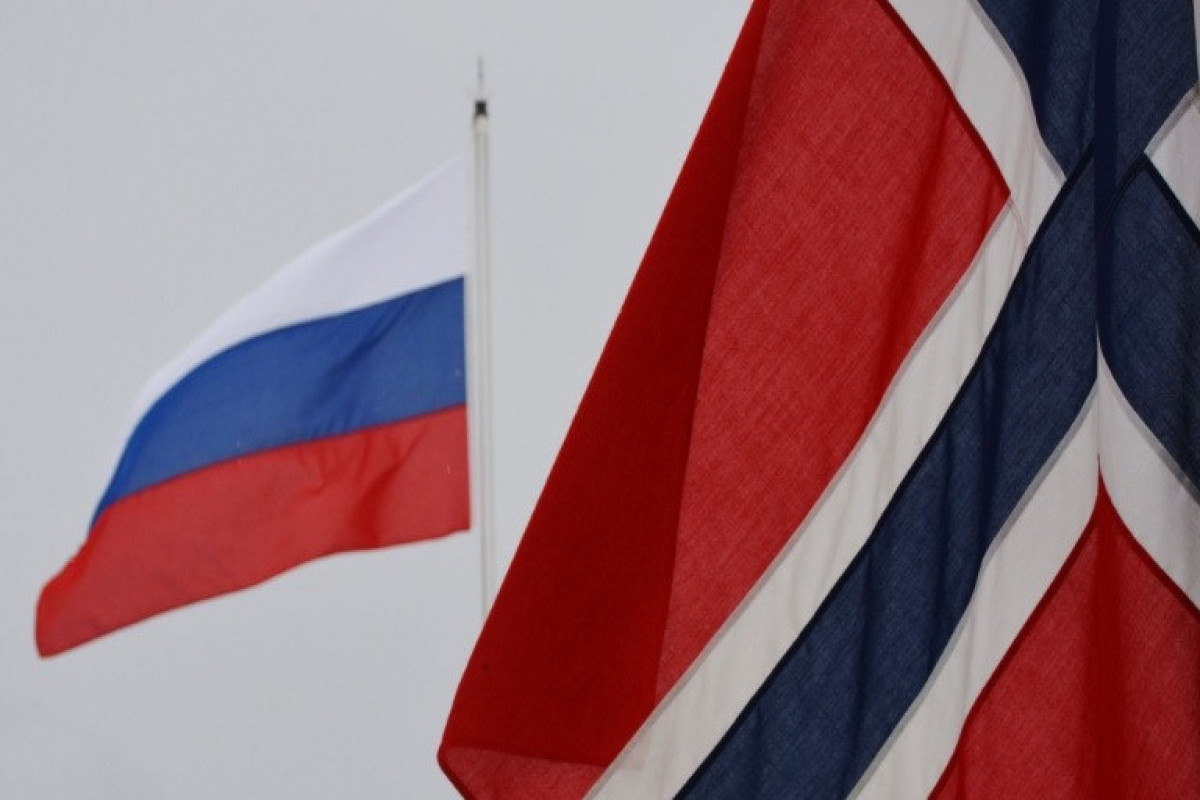 Norveç Rusiyaya qarşı yeni sanksiya paketi qəbul edib