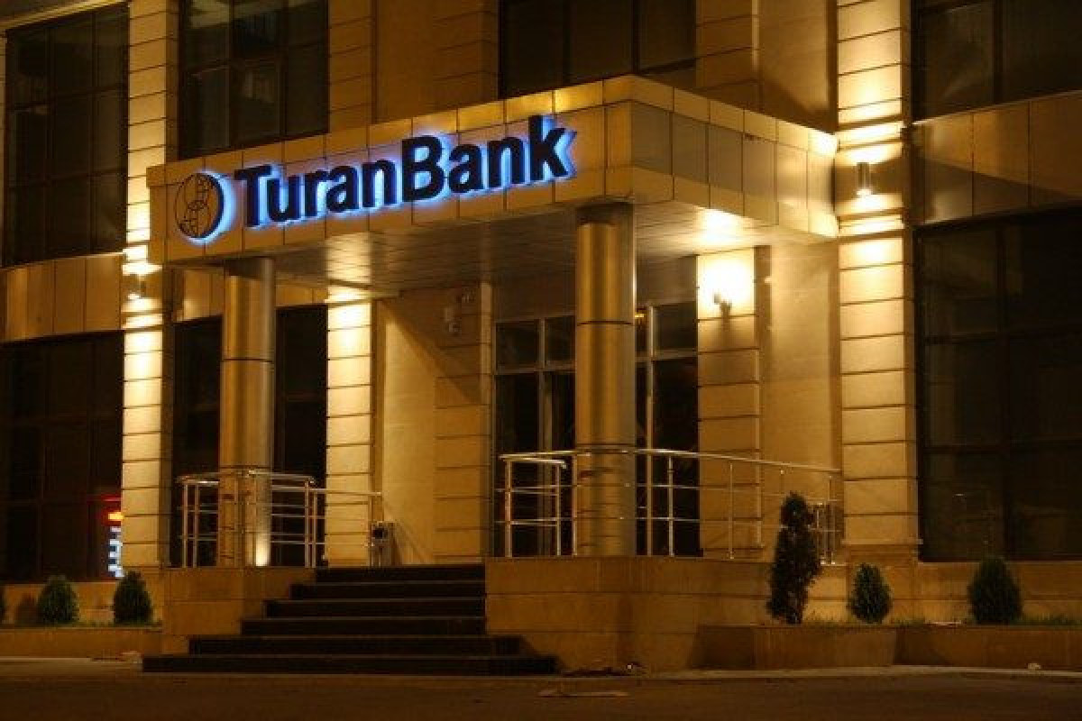 “TuranBank”da kadr dəyişikliyi olub