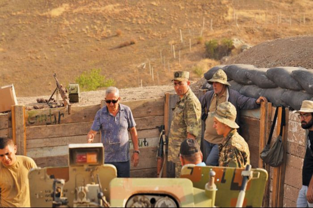 "Həyat, deyəsən, gözəldir"in premyerası "Korkut Ata" film festivalında olacaq