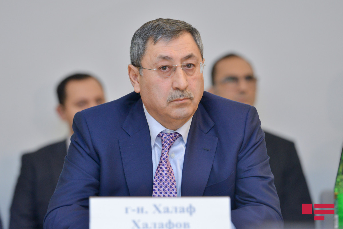Nazir müavini: Azərbaycan və Çexiya arasında uğurlu əməkdaşlıq mövcuddur
