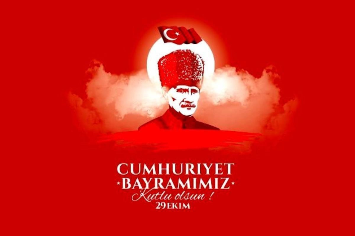 Turkiye marks 99th anniversary of Republic Day