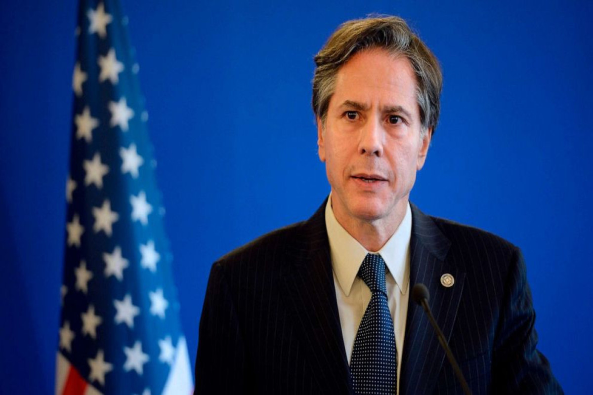 Blinken: Relationship between Türkiye and the United States is vital and grounded
