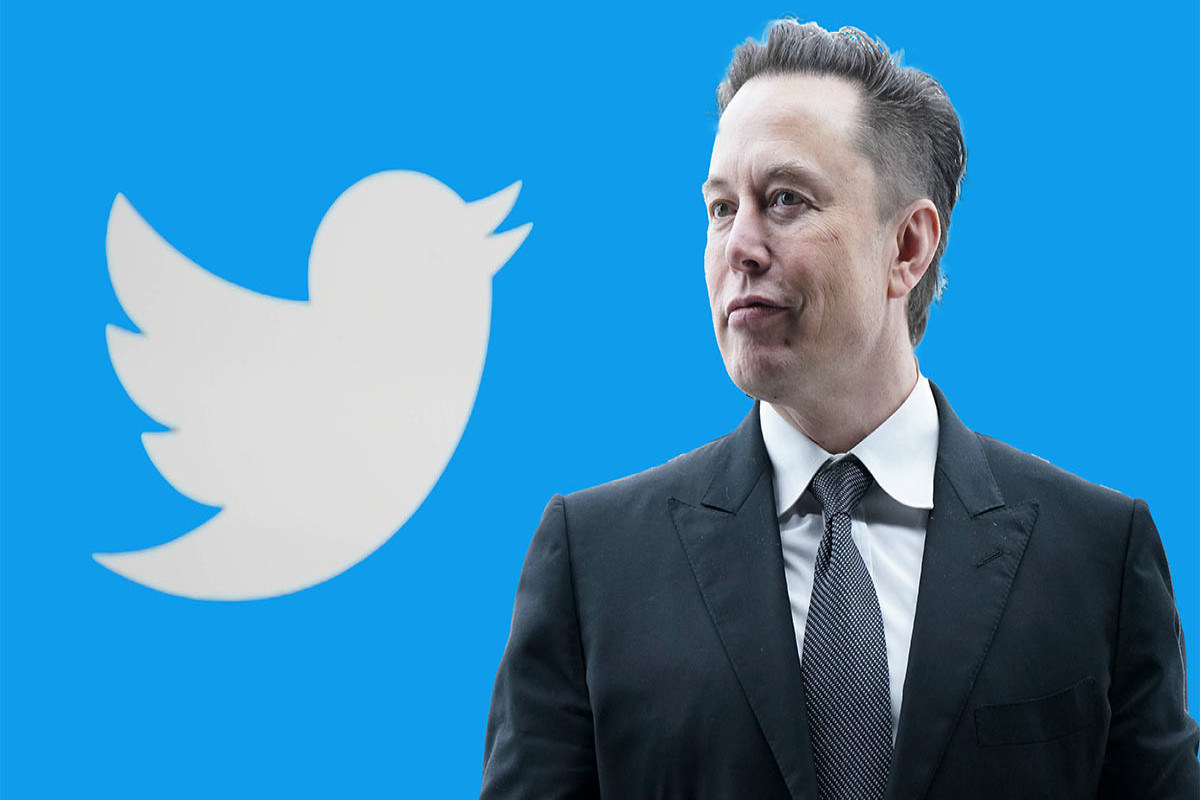 Mask “Twitter”də ixtisarlara başlayıb