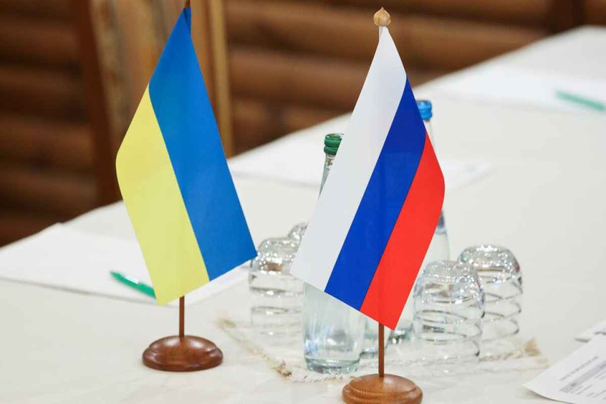 Lavrov: “Putin hələ də Ukrayna ilə bağlı danışıqlara hazırdır”