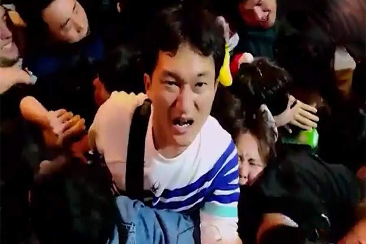 Tokio Hellouin bayramında polis patrullarını artıracaq