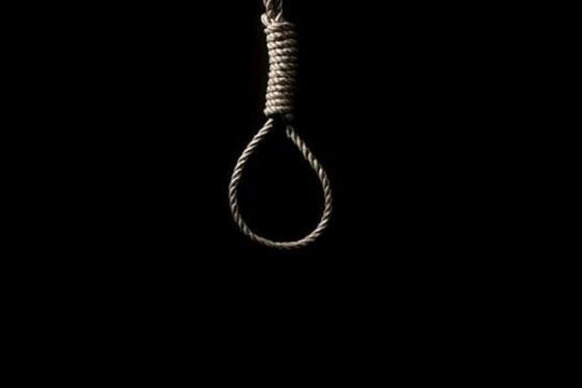 В Ширване за один день совершено два самоубийства
