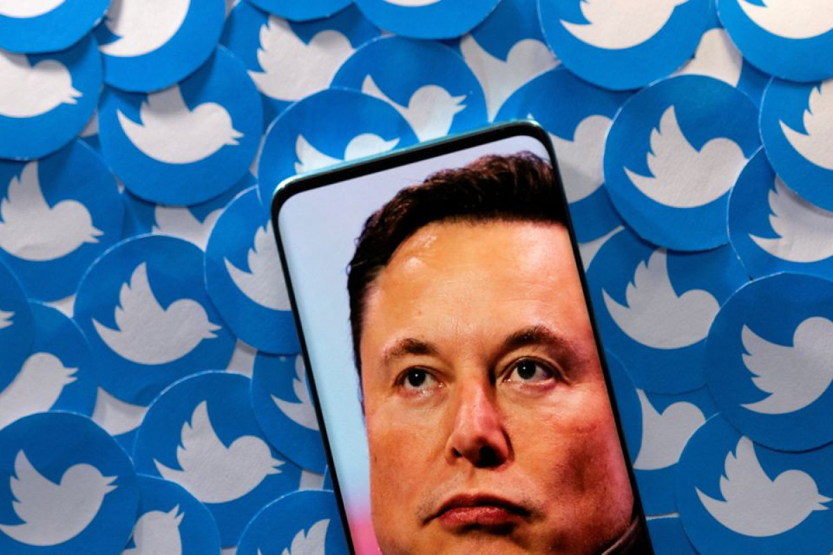 Elon Musk deletes tweet with unfounded theory about Pelosi attack