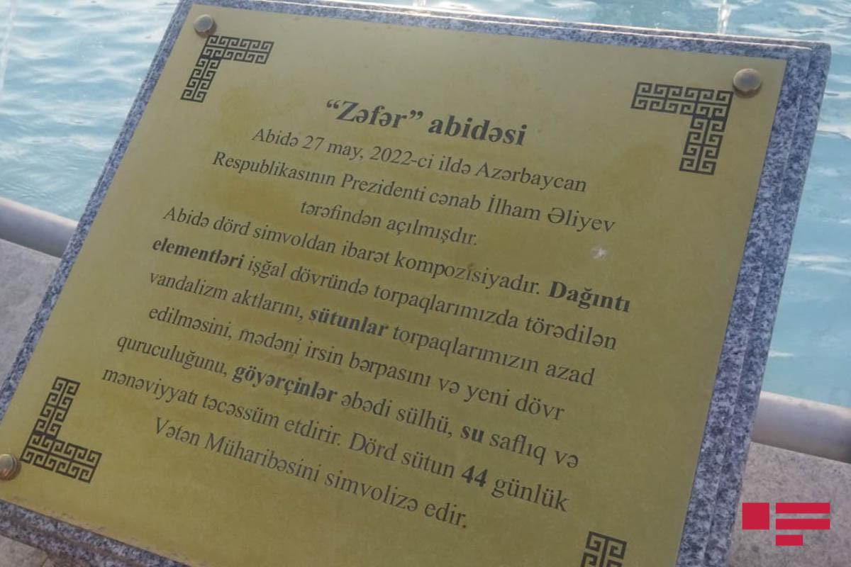 Türkiyəli səyyahlar Zəngilana səfər ediblər - VİDEO 