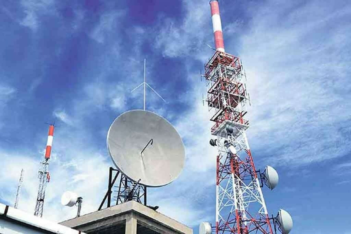 Britaniya Azərbaycanın ən çox telekommunikasiya xidməti göstərdiyi ölkədir