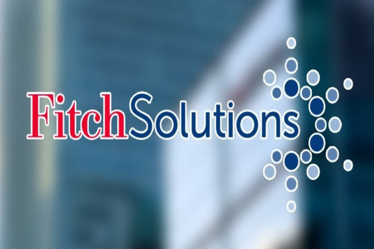 Fitch Solutions: Total can start work on the first phase of the Absheron project