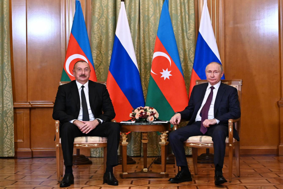 President: Normalization of Armenian-Azerbaijani relations requires very serious steps