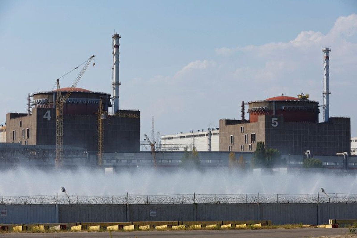 U.N. team to inspect Ukrainian nuclear plant on mission to avert disaster