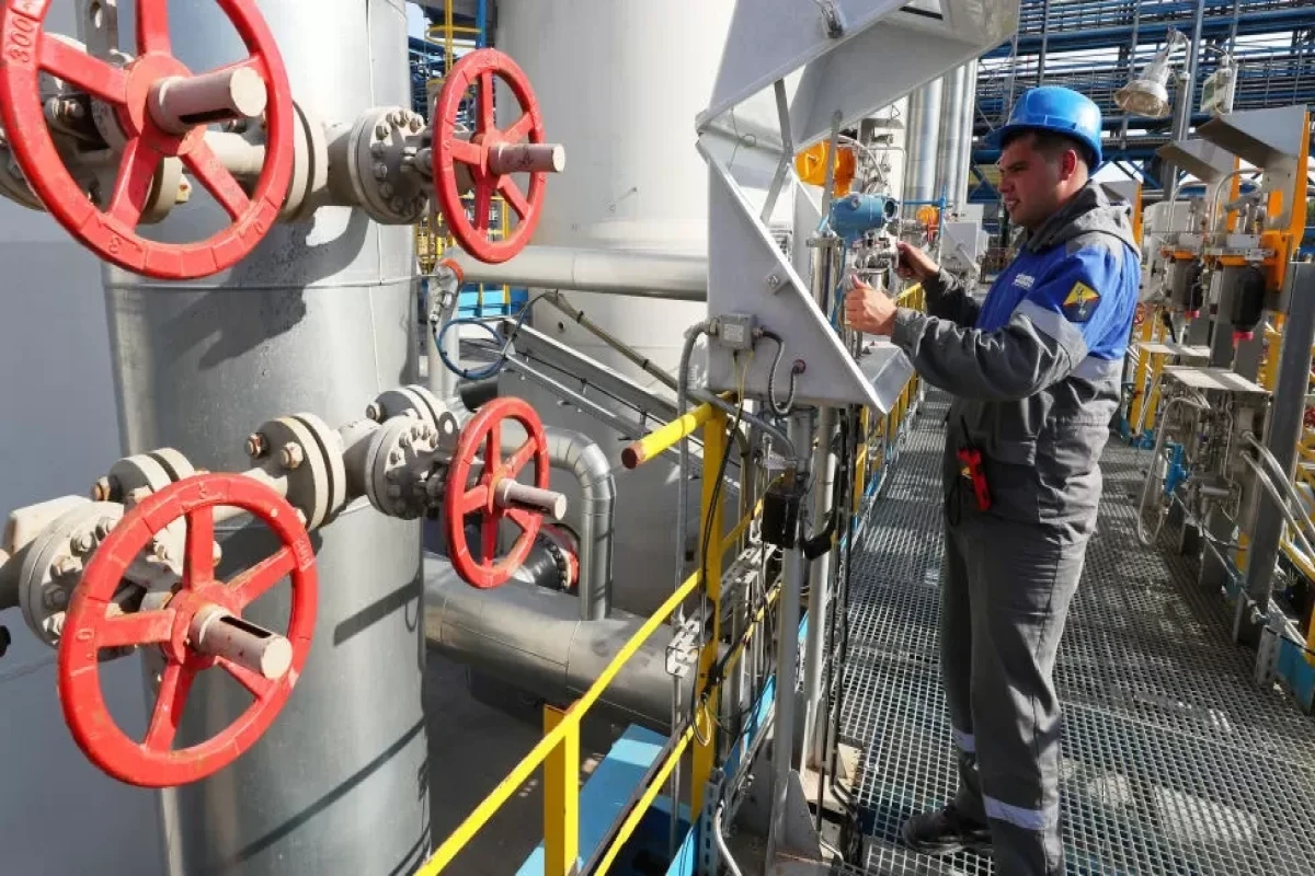 Russia completely halted gas supplies to Europe via a major pipeline