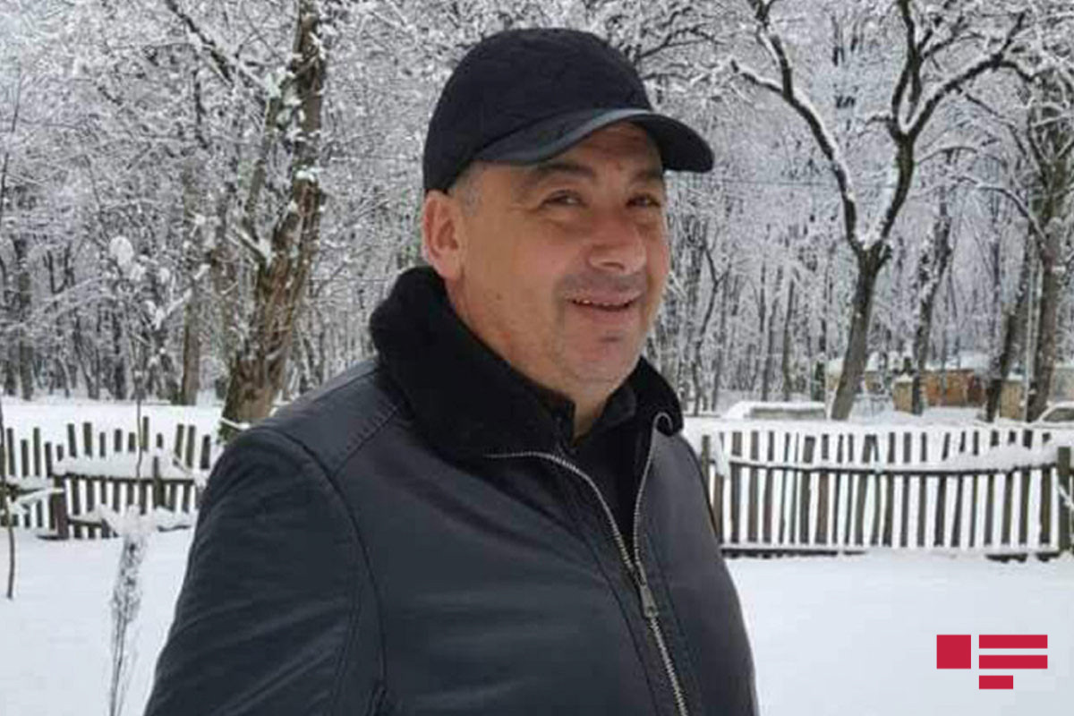 Vahid İsayev