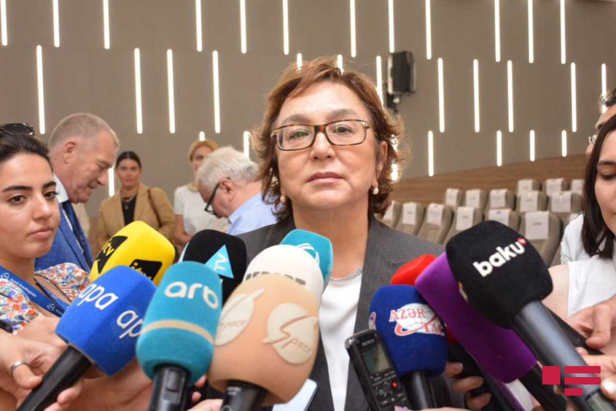 Bu il 500-dən yuxarı bal toplayan bir neçə abituriyent ali məktəbə daxil olmayıb