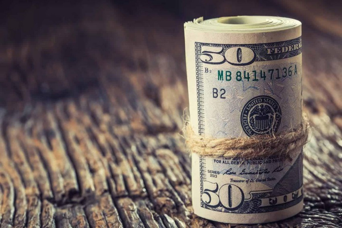 Спрос банков на доллары на валютном аукционе превысил $73 млн