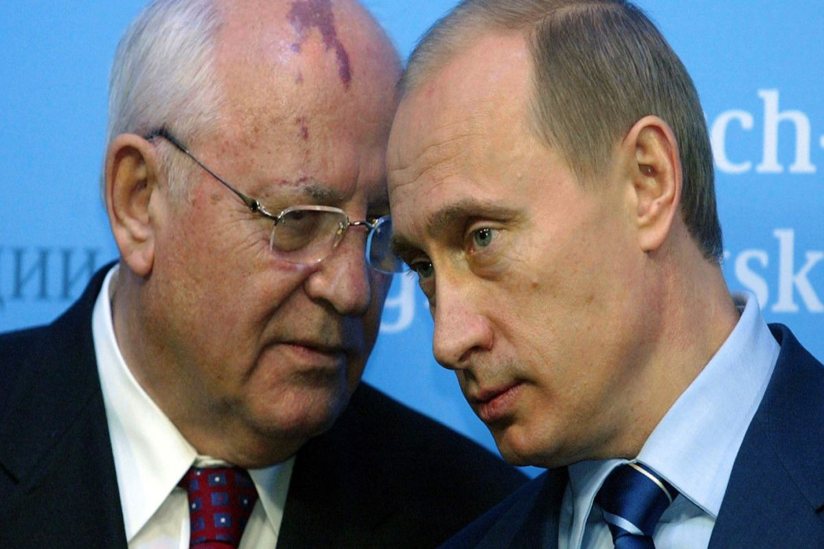 Putin will not attend Gorbachev funeral due to scheduling constraints - Kremlin