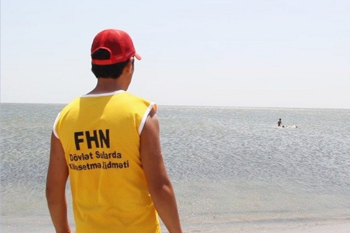 В этом году на контролируемых МЧС пляжах не выявлено случаев утопления