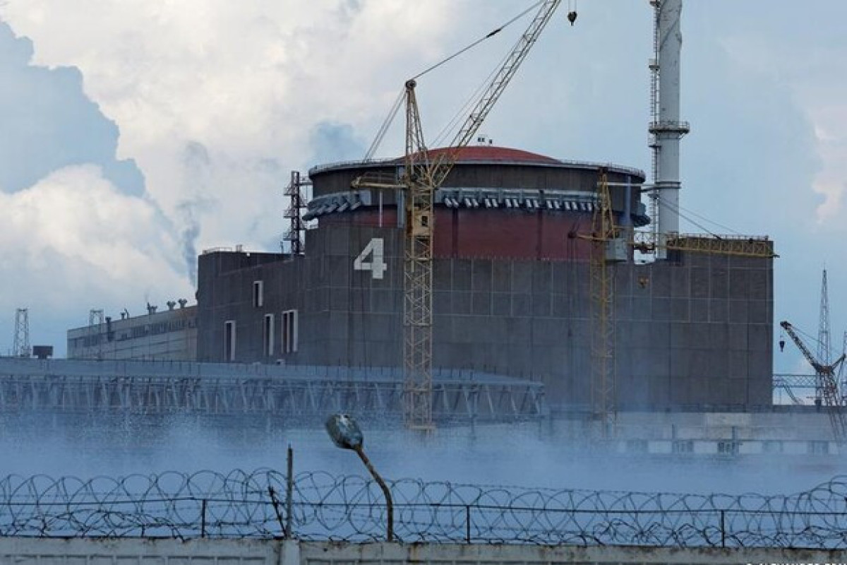 МАГАТЭ сохранит присутствие на Запорожской АЭС