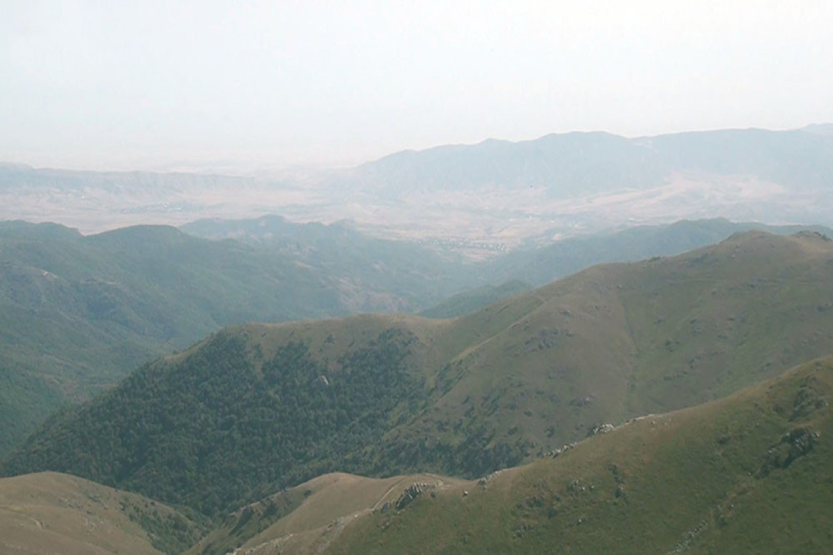 Боевое дежурство на стратегически важной высоте Учдик в Лачинском районе организовано на высоком уровне