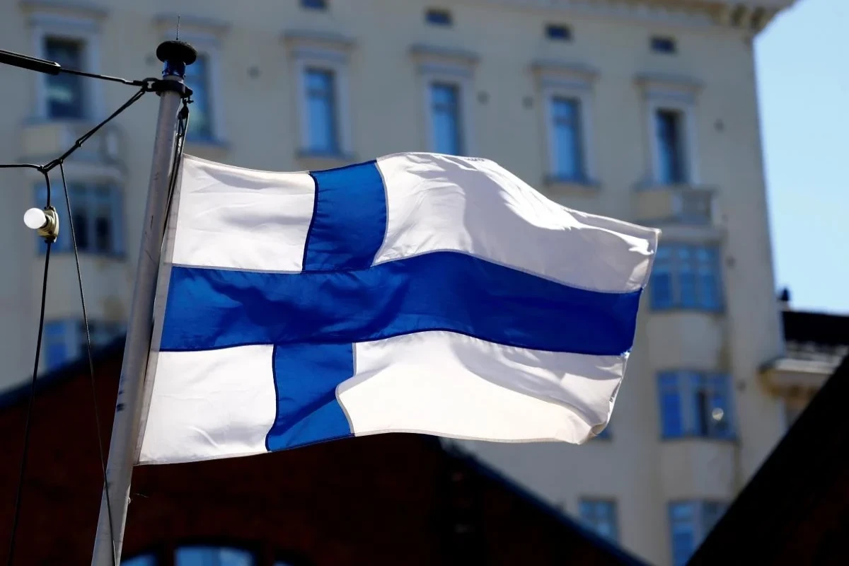 Финляндия выделит Украине 35 миллионов евро гуманитарной помощи