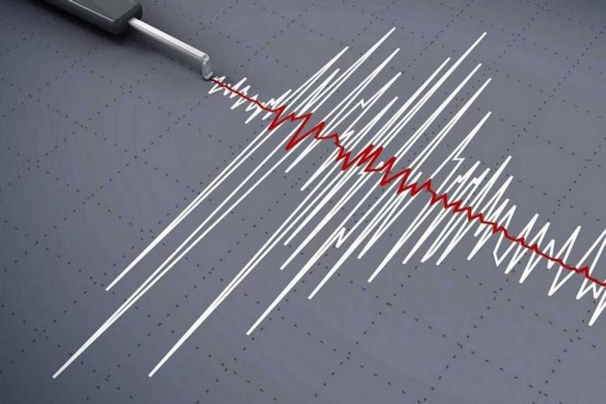 Magnitude 6 earthquake strikes New Britain Region, Papua New Guinea