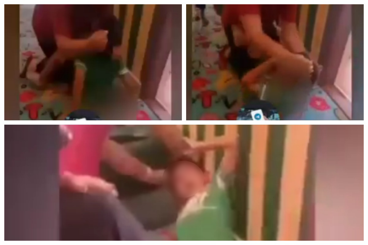 Səhiyyə Nazirliyi loqoped mərkəzində uşaqlara işgəncə verilməsi faktını araşdırır