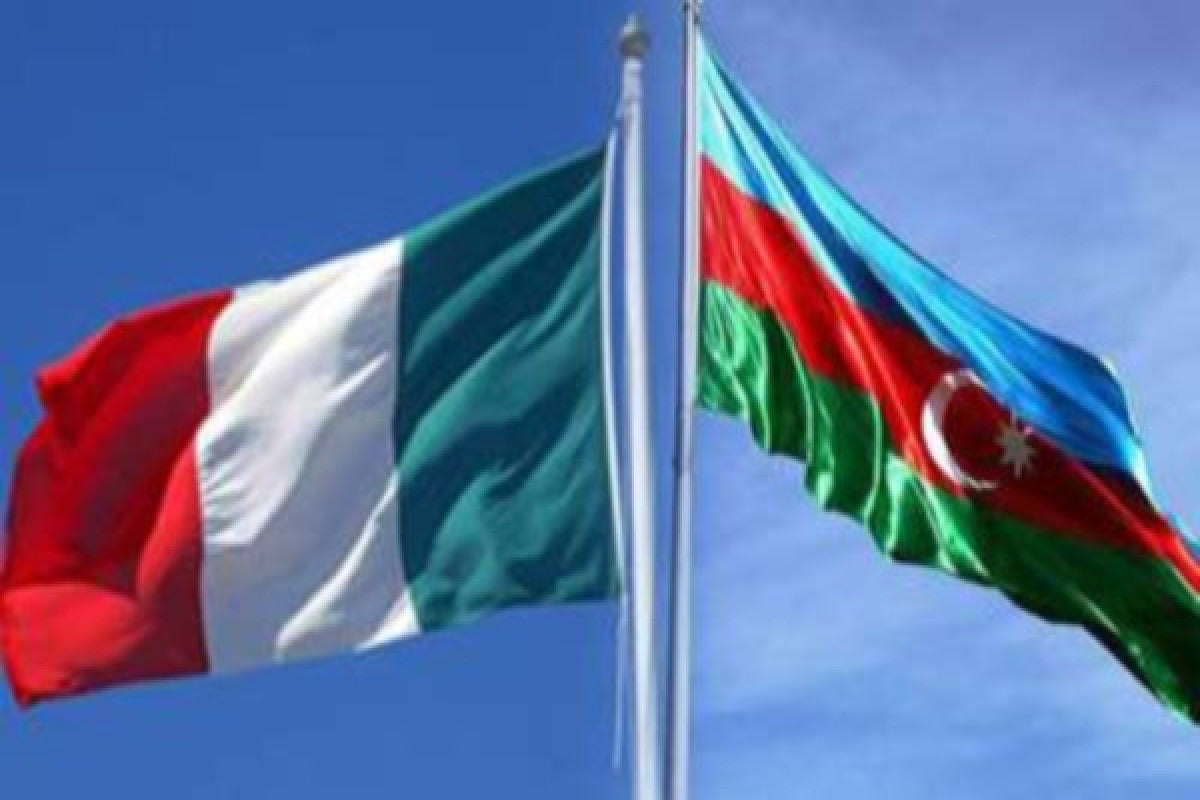 Date when Italy-Azerbaijan University to be ready announced