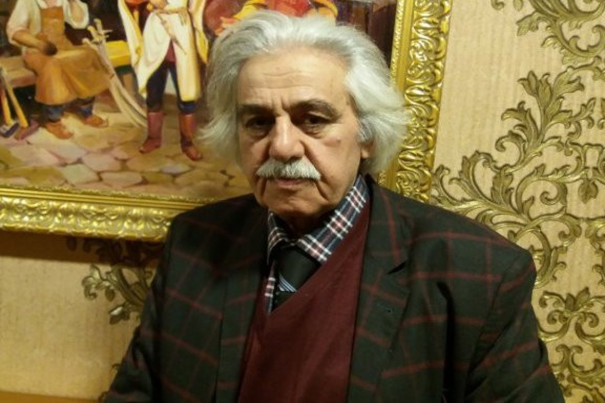 Asif Azərelli