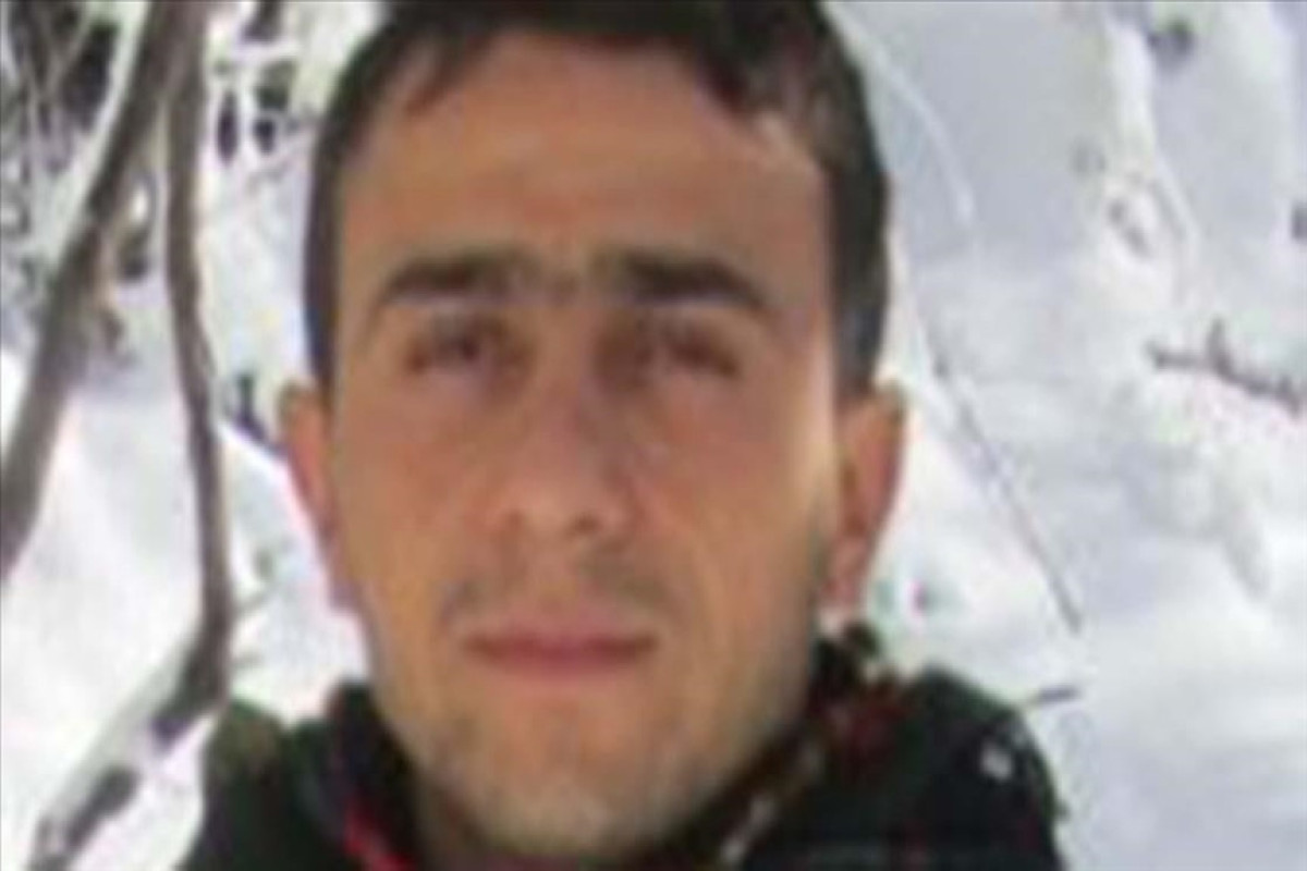 Bedirhan Abi