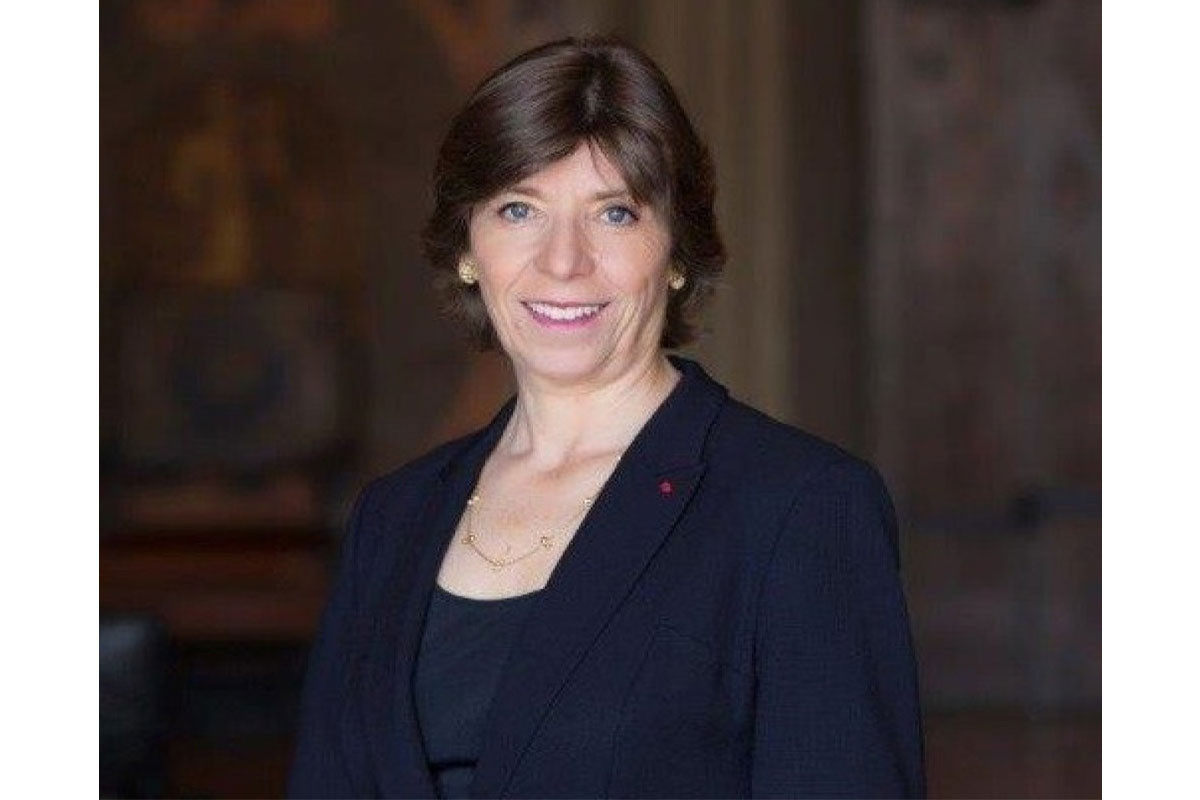 Ketrin Kolonna